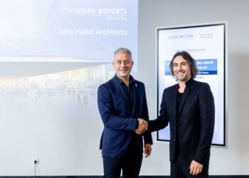 Sutarties pasirašymas