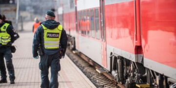 Kaliningrado tranzitas