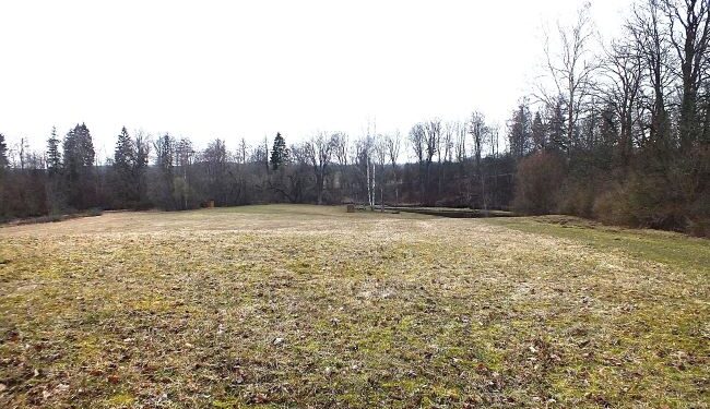 Astikų buvusio dvaro vieta Alantoje, Virintos upės vingyje