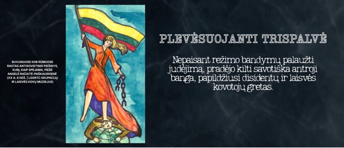 LHG 50: Helsinkiečiai pralaužia ledus