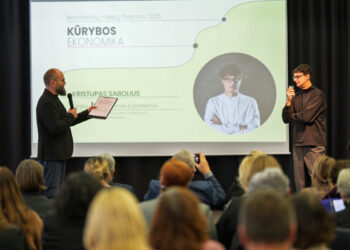 Įvyko antrasis Necentrinių miestų forumas