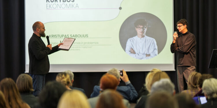 Įvyko antrasis Necentrinių miestų forumas