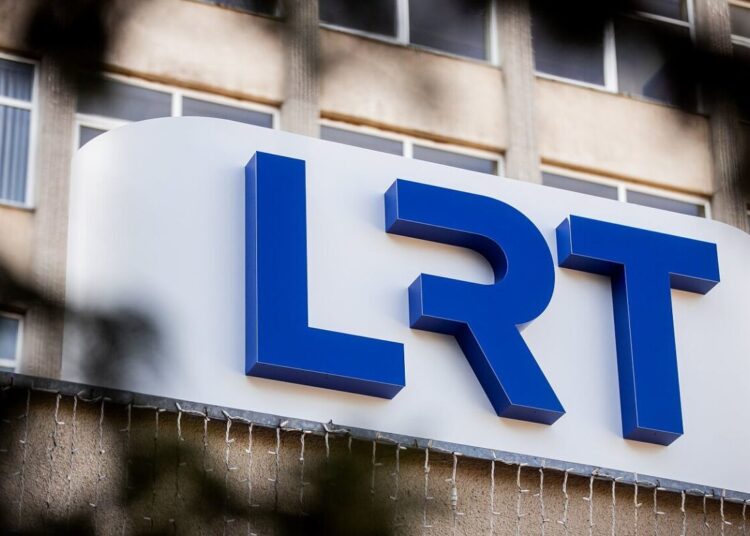 LRT | J. Stacevičiaus nuotr.
