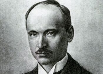 Antanas Vienuolis- Žukauskas, Lietuvos farmacininkas, rašytojas prozininkas, dramaturgas