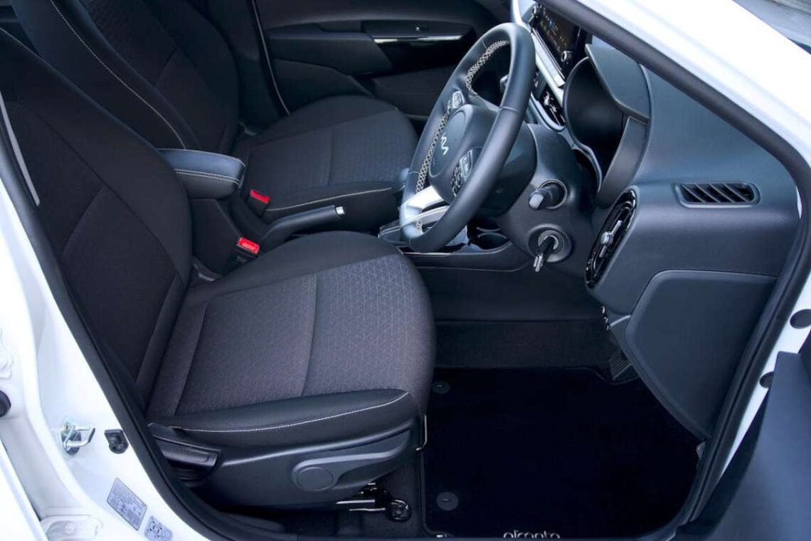 EVA kilimėliai automobiliui