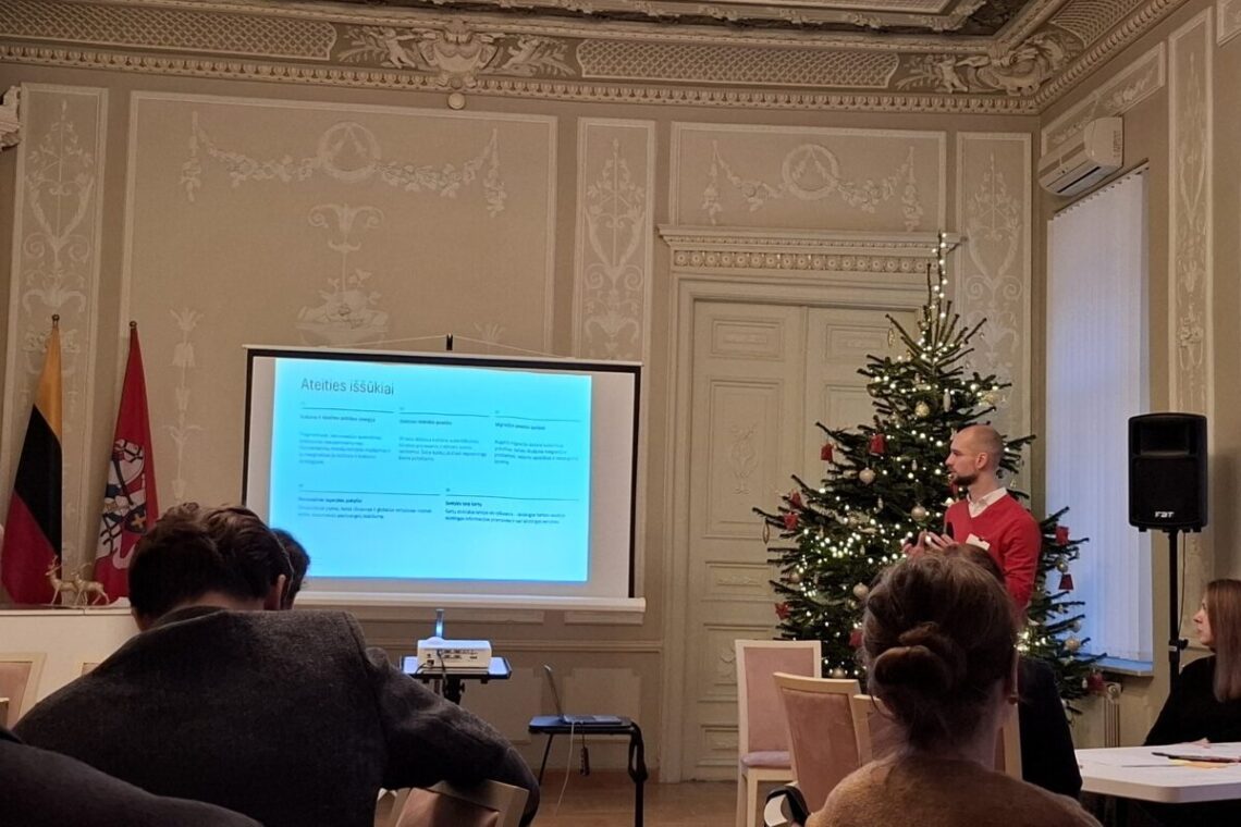 Nacionalinės kultūros darbotvarkės rengimo darbo grupė aptarė pagrindines kultūros politikos kryptis iki 2040 m.