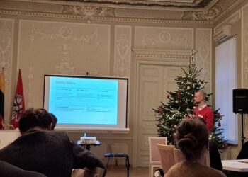 Nacionalinės kultūros darbotvarkės rengimo darbo grupė aptarė pagrindines kultūros politikos kryptis iki 2040 m.