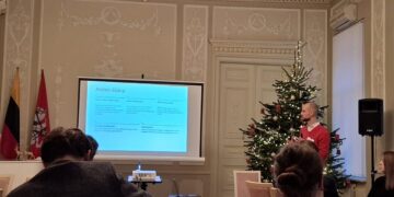 Nacionalinės kultūros darbotvarkės rengimo darbo grupė aptarė pagrindines kultūros politikos kryptis iki 2040 m.