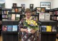 Šiemet Trakų rajono savivaldybės viešosios bibliotekos Tiltų padalinio vyr. bibliotekininkė Elena Žilinskienė švenčia savo 70-ies metų sukaktį