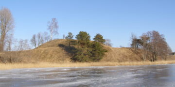 Įpilties piliakalnis