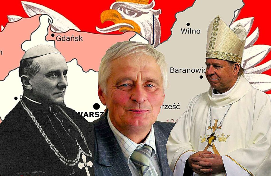 Jalbžykovskis, Šapoka, Grušas