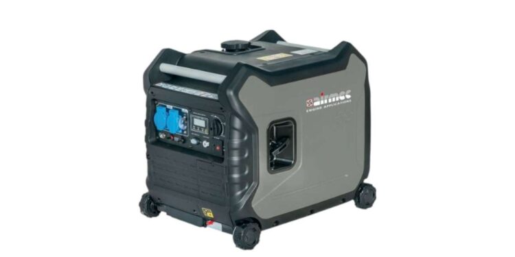 Kada verta rinktis benzininį generatorių