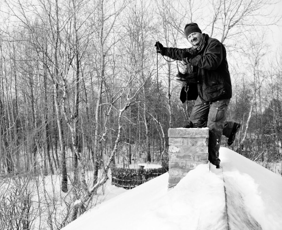 Kaminkrėtys Audrius B. Palanga, 2018 