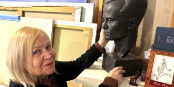 Nacionalinį dokumentų fondą papildė rašytojo Viktoro Katiliaus archyviniai dokumentai