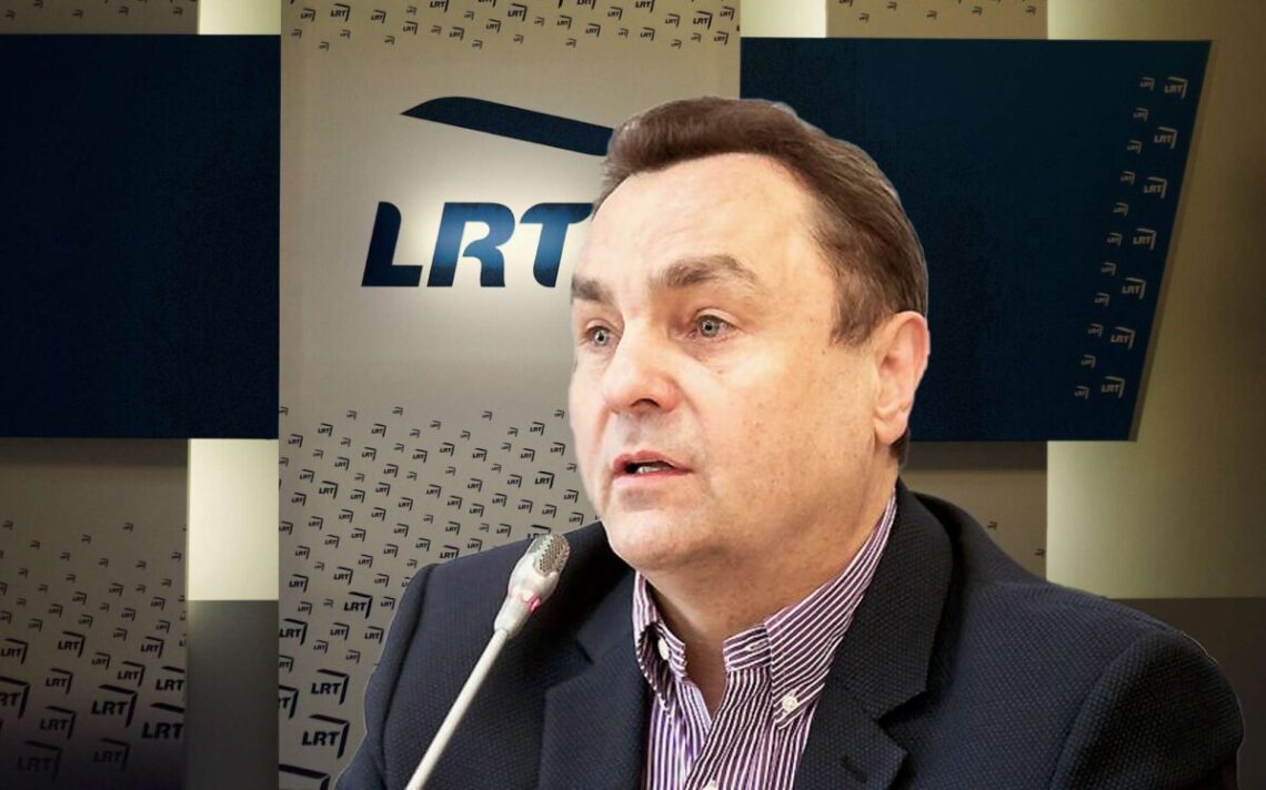 Petras Gražulis | Alkas.lt koliažas