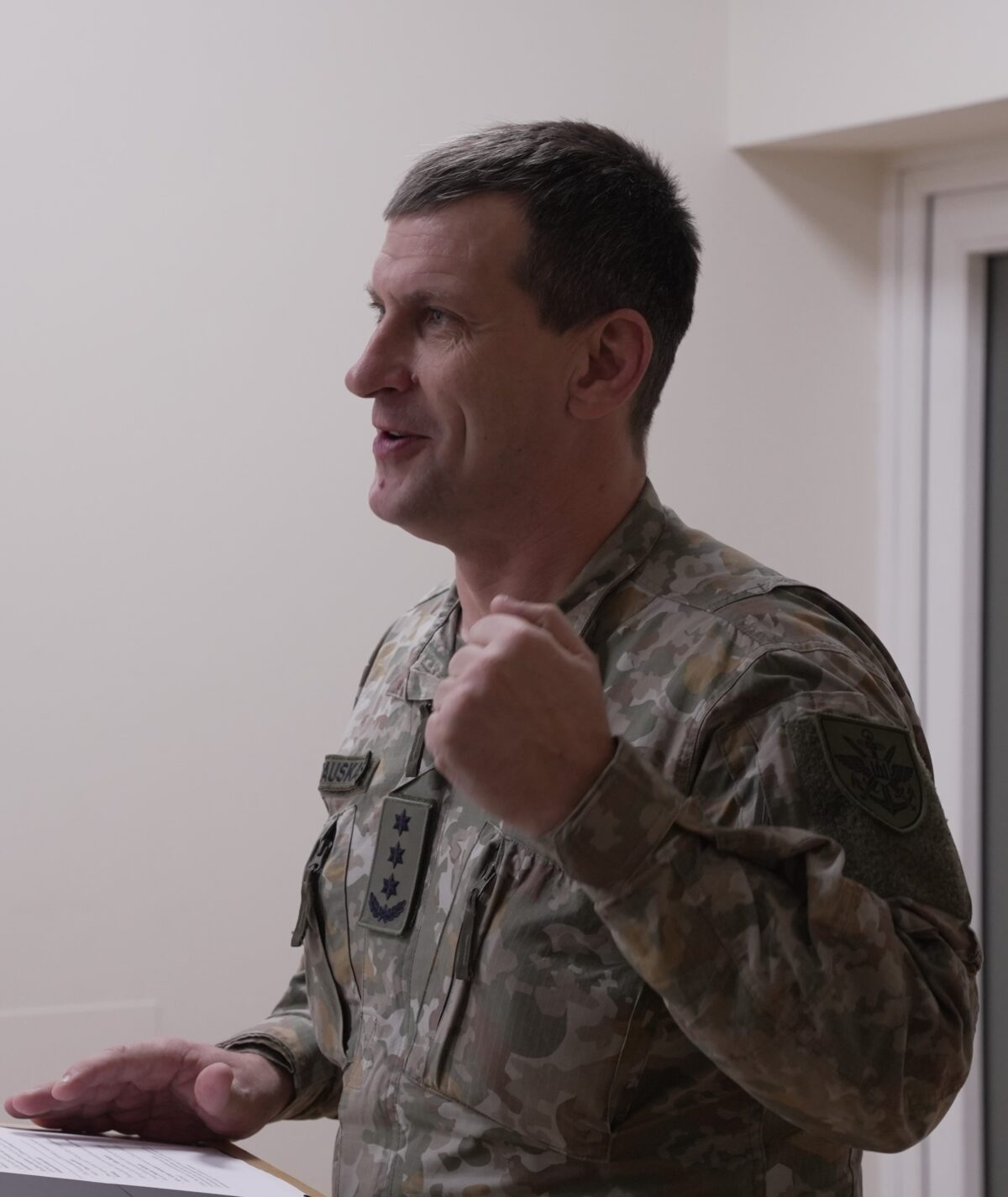 Eugenijus Lastauskas 