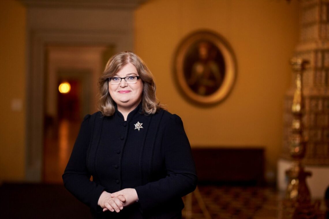 Ramunė Šmigelskytė-Stukienė