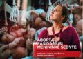 Abortą pasidariusi menininkė