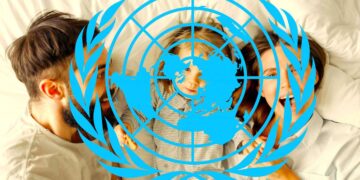 Šeima, Jungtinės tautos