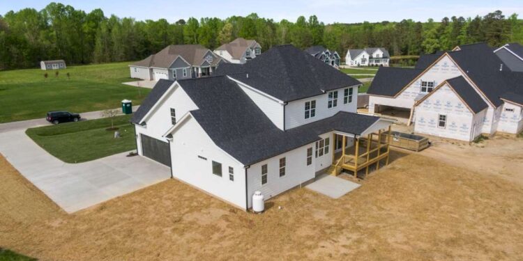 Stogo skardos dažymo technologijos