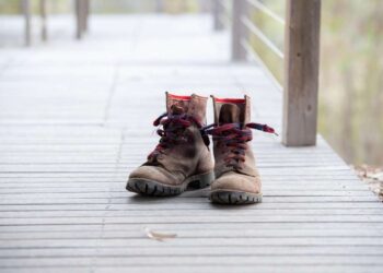 Žieminiai darbo batai