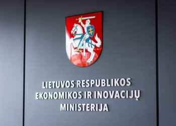 Ekonomikos ir inovacijų ministerija