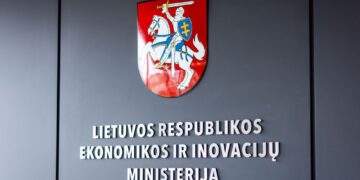 Ekonomikos ir inovacijų ministerija