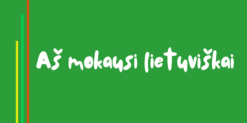 Nauja kalbos mokėjimo reikalavimų tvarka