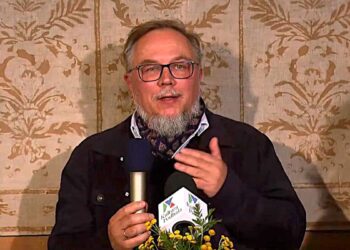 Radoslavas Okulič-Kozarinas