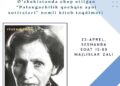 Tarptautinis S. Vaineikienės prisiminimų knygos „Palangos prisiminimai. Pabėgėlės užrašai“ pristatymas Taškente