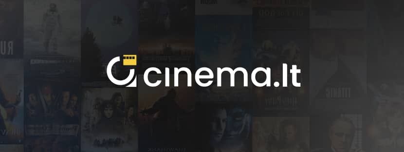 Cinema.lt atgimsta 