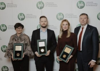 Aukso medaliais apdovanoti trys grupės produktai – du Kėdainių konservų fabriko gaminiai ir valgomųjų ledų gamyklos UAB „Vikeda“ naujojo prekės ženklo ICETOPIA ledai