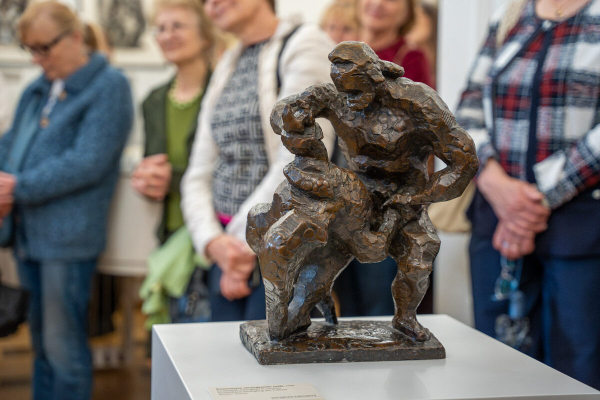 „Druskininkai – Lietuvos kultūros sostinė 2025“ 