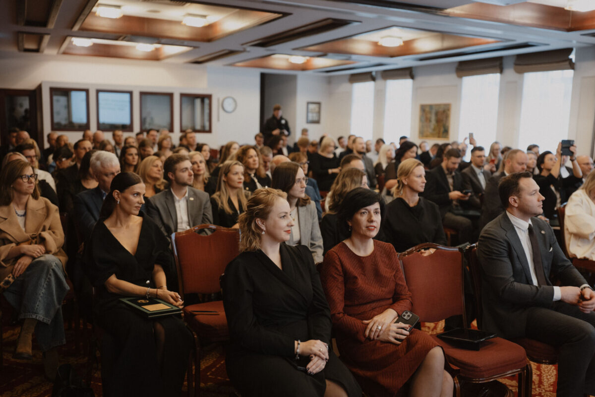 „Lietuvos metų gaminys 2025“ varžytuvės