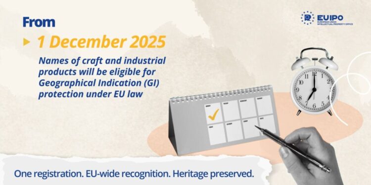 Europos Sąjungoje įsigaliojo nauja tvarka