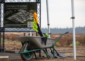 Rūdninkų poligonas