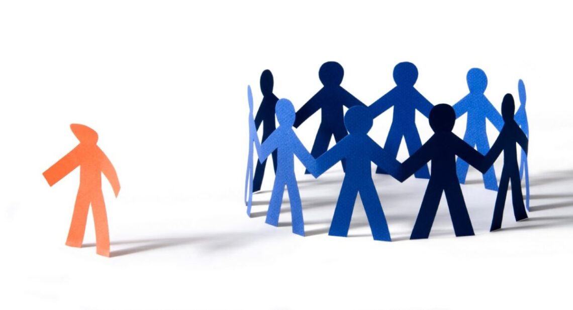 Socialinė atskirtis