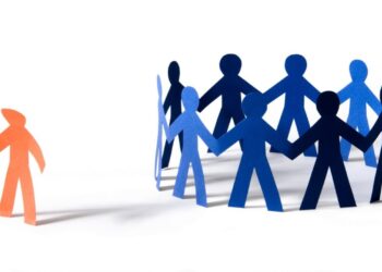 Socialinė atskirtis