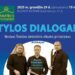 Kviečia albumo „Tylos dialogai“ pristatymo koncertas