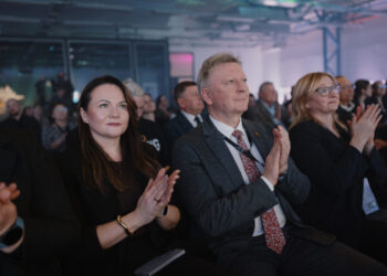 Išdalinti „Turizmo oskarai“