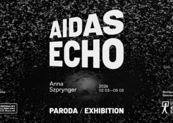 Anos Špynger (Anna Szprynger) paroda