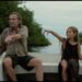 Kadras iš filmo „Lagūna“