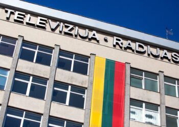 Lietuvos nacionalinis radijas ir televizija