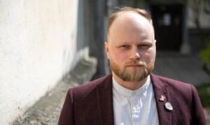 Dr. Tomas Šinkūnas