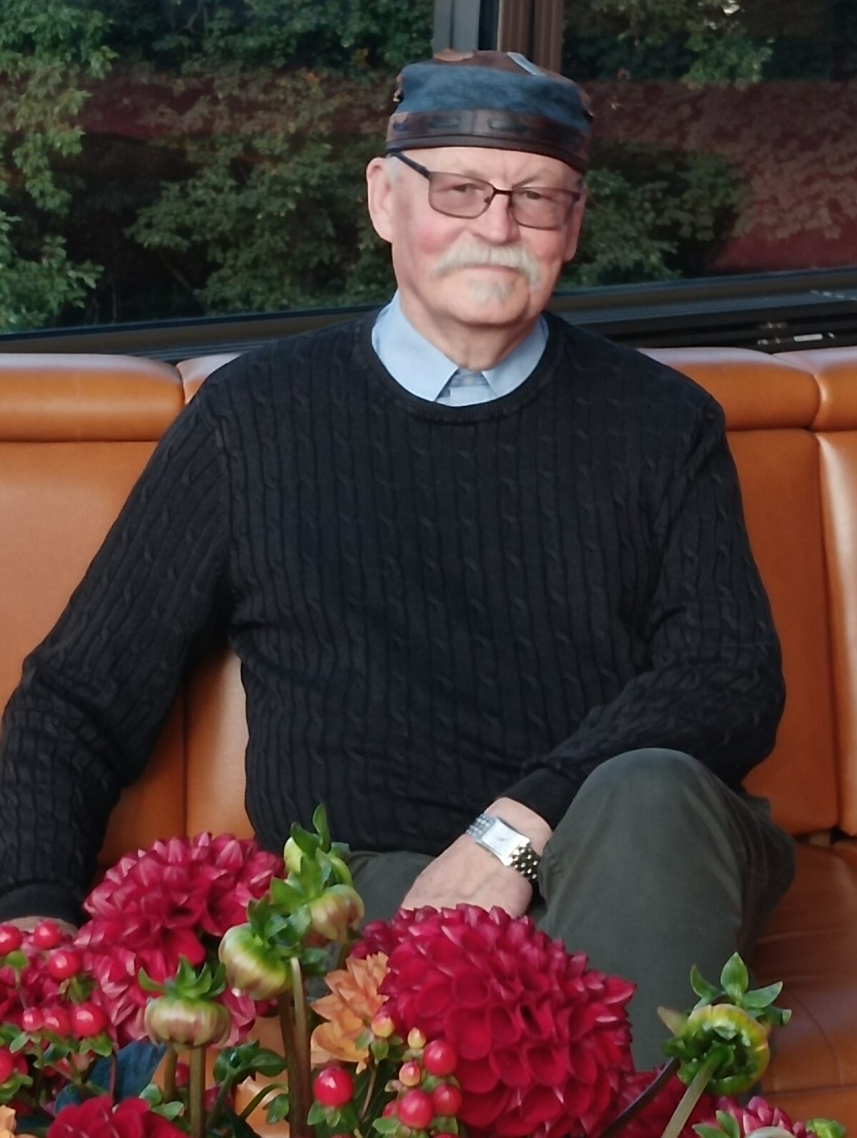 Algirdas Martinaitis 