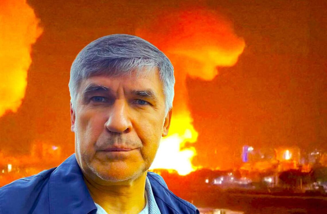 Alvydas Medalinskas ir JAV smūgiai Venesuelai