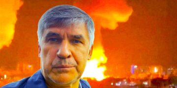 Alvydas Medalinskas ir JAV smūgiai Venesuelai