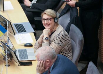 Dalia Asanavičiūtė