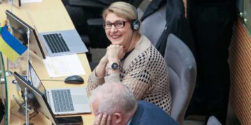 Dalia Asanavičiūtė