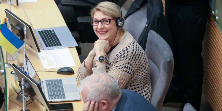 Dalia Asanavičiūtė